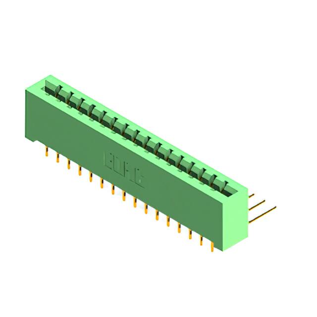 837-032-559-201 EDAC Inc.  Edgeboard Connectors